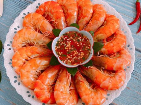 4 sai lầm khi ăn tôm mất sạch dinh dưỡng dễ rước thêm bệnh