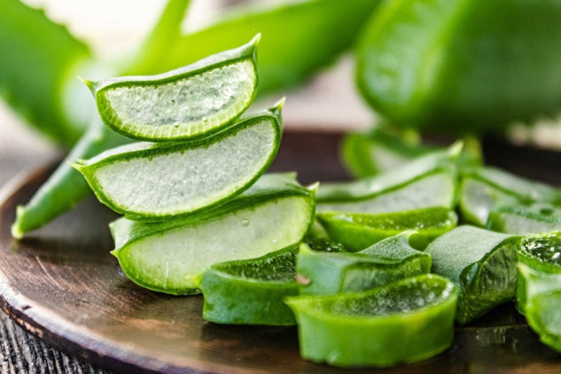 Bật mí 6 cách tẩy da chết tại nhà hiệu quả