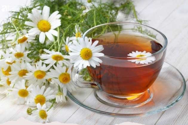 Bỏ ra 1 phút thải độc cho gan mỗi ngày nhờ 5 loại nước vừa ngon vừa bổ lại cực kì dễ làm này