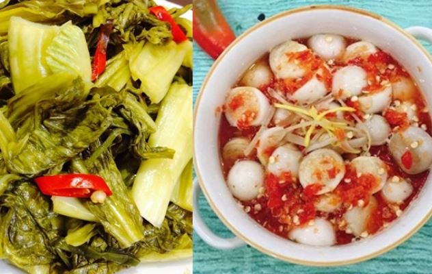 4 món ăn gây ung thư hàng đầu nhưng ai ai cũng mê, chẳng thể từ bỏ