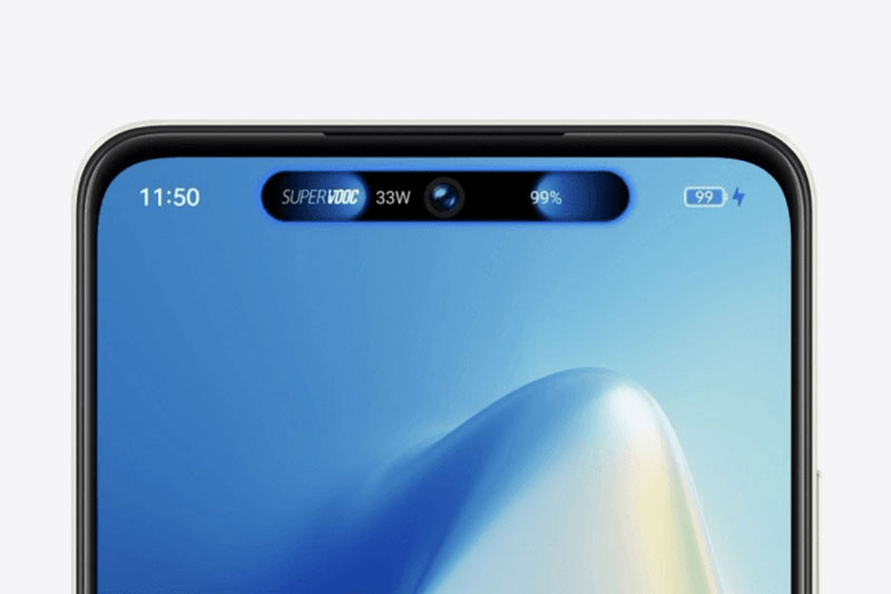 Realme C55 ra mắt với màn hình Dynamic Island như iPhone 14 Pro, giá gần 4 triệu đồng