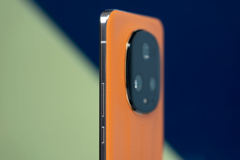 Smartphone cấu hình ‘siêu khủng’, camera hàng đầu thế giới, giá 22,9 triệu đồng