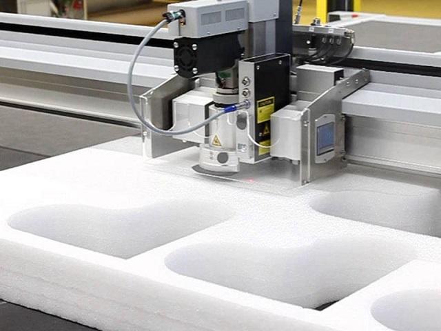 Xốp định hình Yến Dương và hành trình chinh phục thị trường bao bì toàn quốc