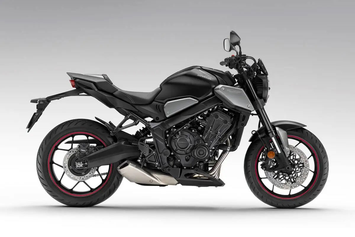 Bảng giá môtô Honda tháng 3/2023: Thêm 2 sản phẩm mới