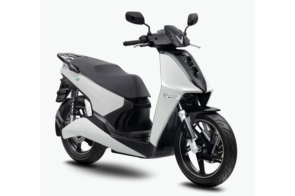 Bảng giá xe máy VinFast tháng 3/2023: Cao nhất 81,1 triệu đồng