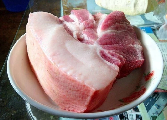 Thịt lợn xay sẵn có thể bị pha lẫn thịt này,nấu 100 độ vẫn không hết độc 3