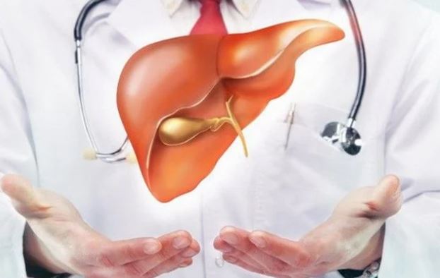 4 vùng cơ thể bỗng dưng đau chứng tỏ bệnh gan đã trở nặng, cần đi thăm khám kịp thời