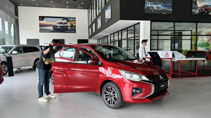 Giấc mơ “ô tô hoá” chậm lại nếu không có giải pháp kích cầu