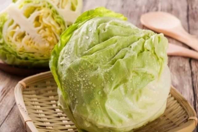 5 loại rau mệnh danh thần dược của phụ nữ, loại thứ 1 là "siêu thực phẩm"