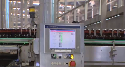 Đề xuất áp thuế tiêu thụ đặc biệt với bia không độ