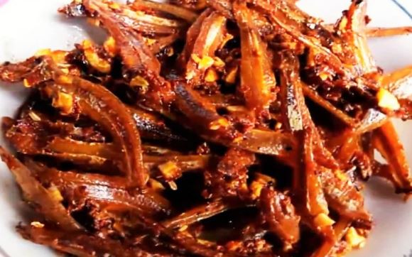 Bật mí 4 món ngon từ cá cơm khô vừa tiết kiệm lại ngon hấp dẫn