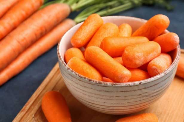 Loại củ quen thuộc nhiều người không biết là “tiểu nhân sâm” nên chê vì rẻ