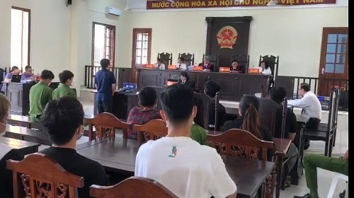 Lừa chiếm đoạt tiền du học Hàn Quốc, giám đốc công ty Hitechco bị phạt 15 năm tù 