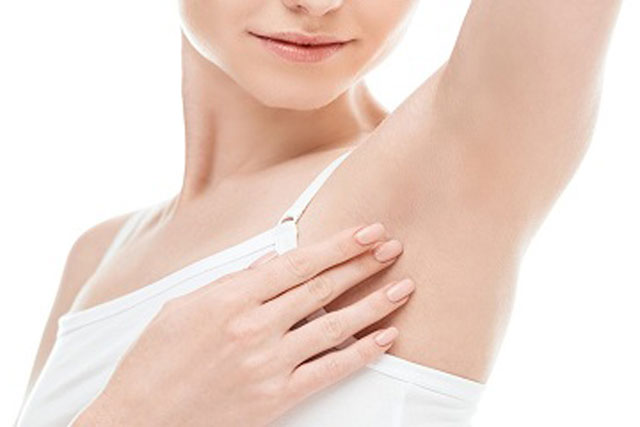 6 mẹo làm sáng vùng da dưới cánh tay hiệu quả đơn giản mà không phải chị em nào cũng biết