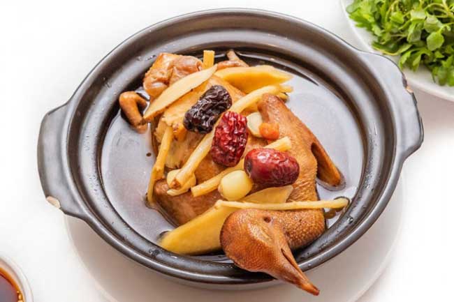 Loại thịt gia cầm bổ gấp 9 lần thịt gà, là "thượng phẩm" bồi bổ sức khỏe