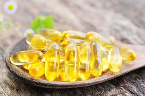 8 dấu hiệu cảnh báo cơ thể thiếu Omega 3
