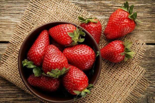 Loại quả "chống lão hóa" có tới 200 hạt, nhiều vitamin C hơn cả cam và bưởi