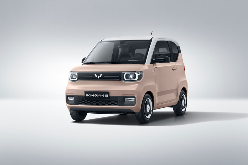 Cơ hội nào cho xe điện cỡ nhỏ và giá rẻ tại Việt Nam?