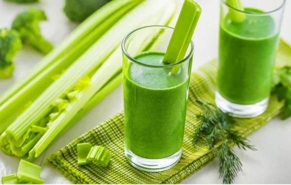 6 loại đồ uống giúp đốt cháy mỡ thừa, thanh lọc cơ thể cực hay