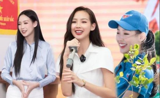 Chuỗi hoạt động truyền cảm hứng của Hoa hậu Liên Lục Địa - Lê Nguyễn Bảo Ngọc