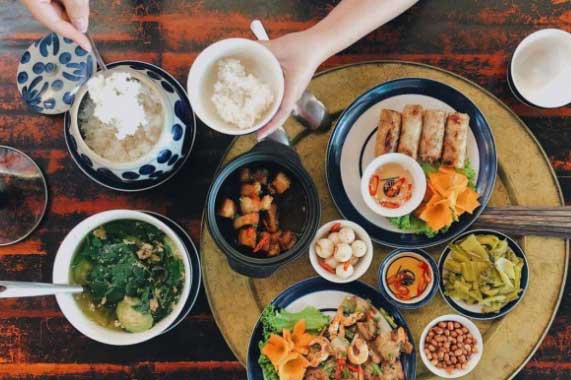 4 món ăn phổ biến trên mâm cơm hàng ngày "phá hủy DNA", viêm nhiễm tế bào