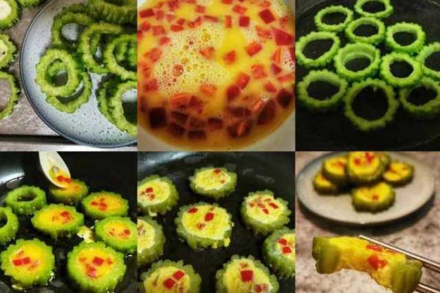 Loại quả đắng ngắt nhưng đại bổ, nấu cách này vừa đẹp lại ngon