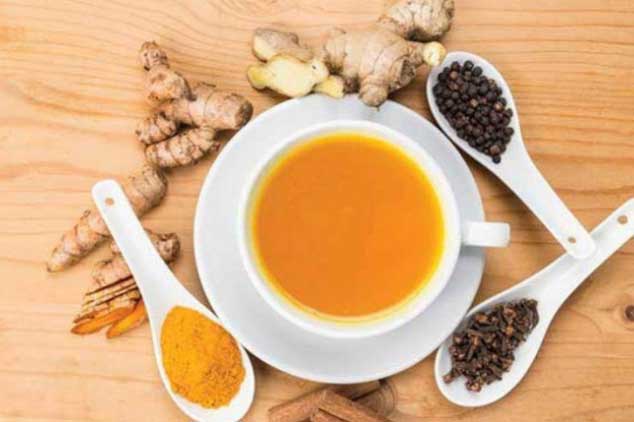 2 loại củ gia vị quen thuộc trong bếp được mệnh danh "kẻ thù của ung thư"