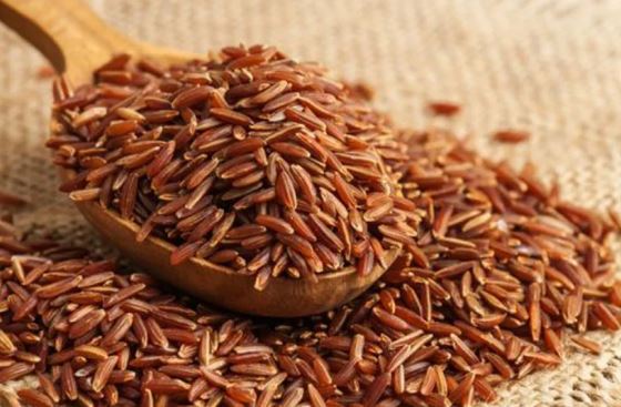 3 loại ngũ cốc là "gạo trường thọ" đi chợ nhìn thấy là mua ngay về