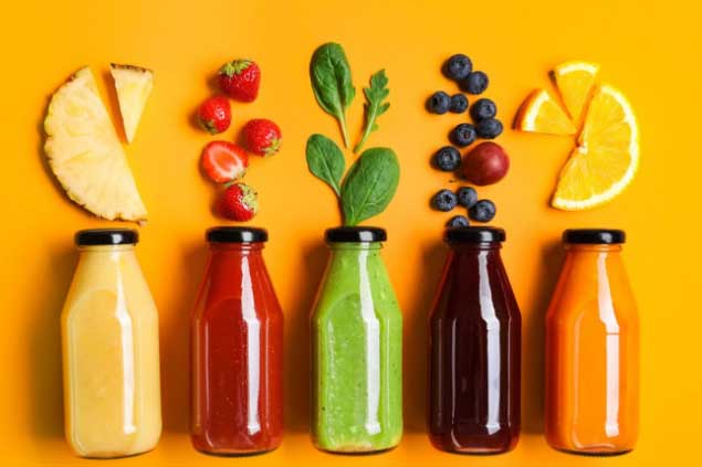 4 loại củ quả giá rẻ làm nước ép ngon bổ lại giúp đánh bật mầm bệnh ung thư