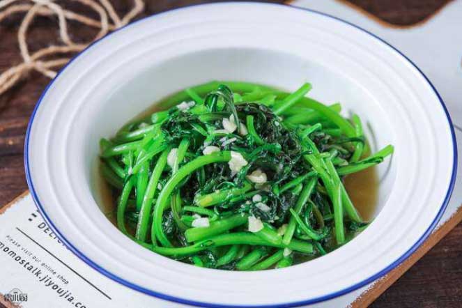 Bất ngờ 5 món ăn hàng ngày giúp "đốt" mỡ nội tạng tốt hơn tập thể dục