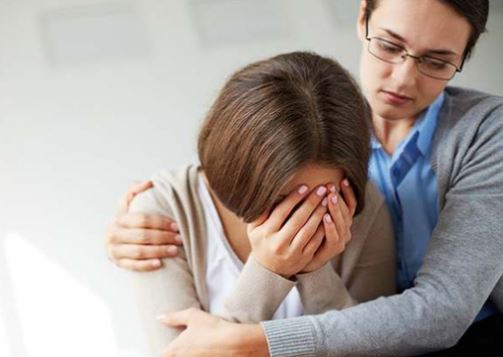 6 triệu chứng khi cơ thể bị rối loạn lo âu