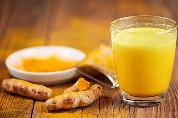 Uống 1 ngụm nước này trước khi ngủ, da căng mịn - trắng hồng hơn cả chục tuổi