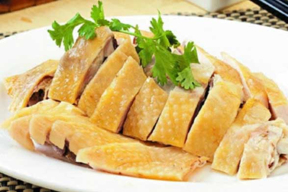 Những người tuyệt đối không nên ăn thịt gà