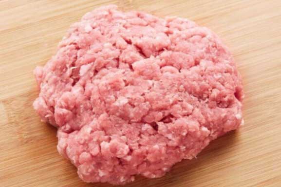 Thịt lợn xay sẵn có thể bị pha lẫn thịt này, nấu 100 độ vẫn không hết độc