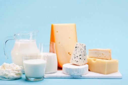 8 thực phẩm gây táo bón thường xuyên bạn cần lưu ý