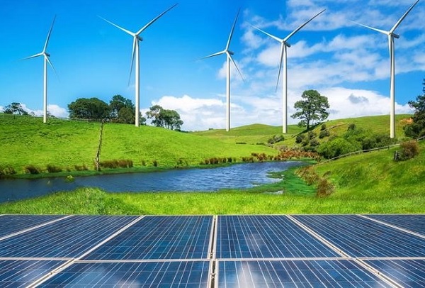 Cơ hội thương mại sản phẩm xanh với thị trường Anh