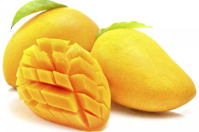 Xoài rất ngon nhưng ăn kiểu này dễ rước bệnh vào người, nhất là điều thứ 2