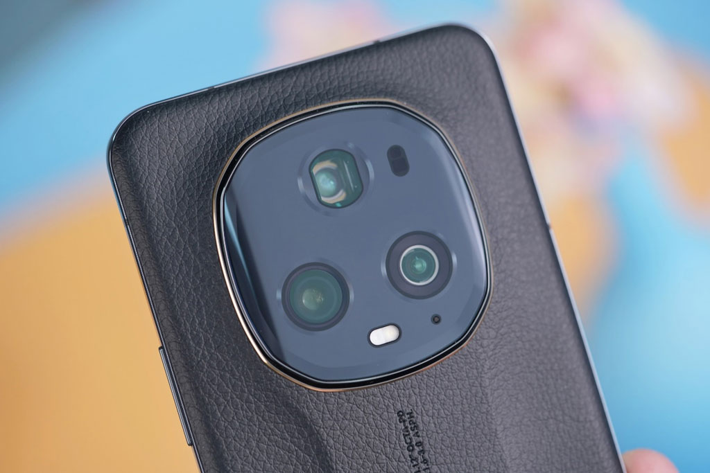 Smartphone chống nước, chip Snapdragon 8 Gen 2, RAM 16 GB, camera hàng đầu thế giới, giá hấp dẫn