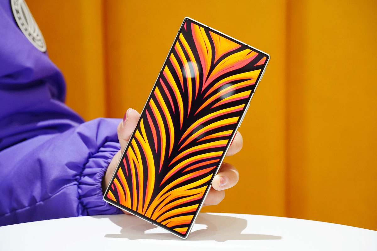 Smartphone mạnh bậc nhất thế giới, camera ‘khủng’, sạc 80W, giá ‘mềm’