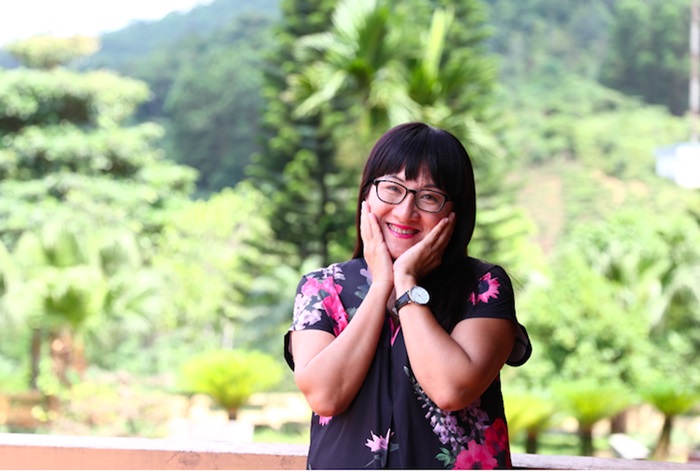 Phó Chủ tịch Liên minh Sáng tạo Nội dung số: Trong thế giới phẳng không thể sống ảo tưởng với vinh quang của quá khứ