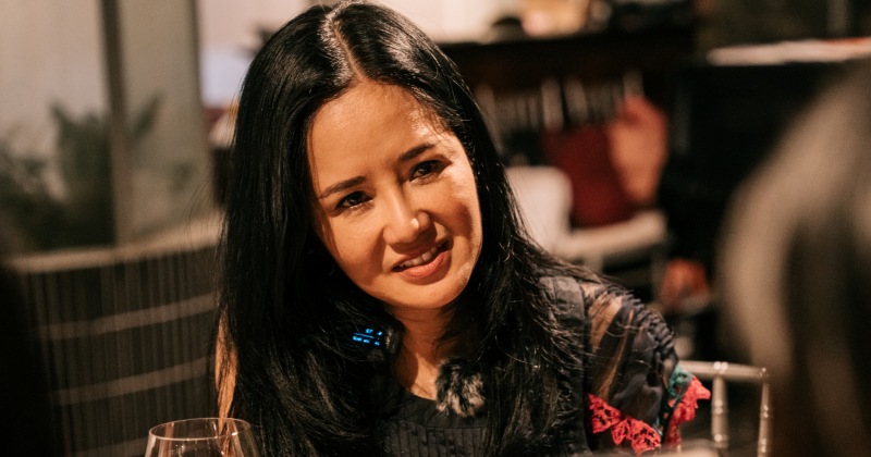 Diva Hồng Nhung: “Tôi hay bị bạn bè nói là đanh đá"