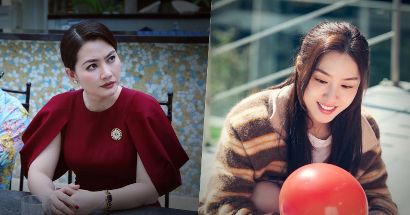 D&#xE0;n &#x27;&#xE1;c n&#x1EEF;&#x27; &#x111;&#x1B0;&#x1EE3;c y&#xEA;u th&#xED;ch nh&#x1EA5;t m&#xE0;n &#x1EA3;nh