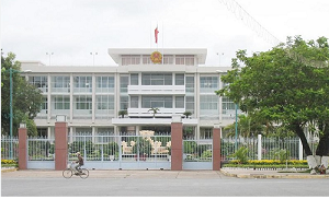 Cần Thơ: Thành lập Trung tâm Phục vụ hành chính công 