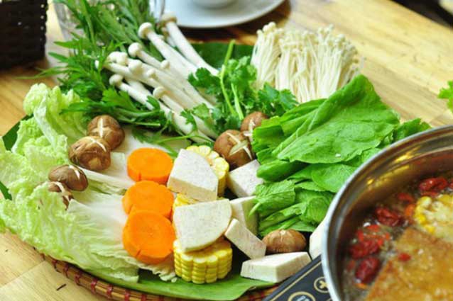 Đừng tưởng ăn rau là tốt: Ăn theo cách này là hại nội tạng, dễ gây ngộ độc