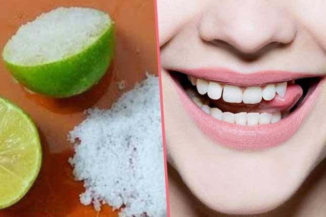 Dùng thứ này để đánh răng: Cao răng bong sạch, hôi miệng kinh niên cũng đỡ hẳn