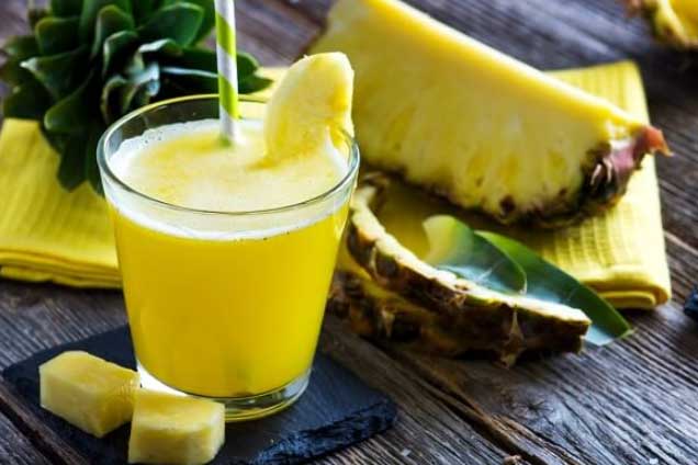 Muốn giảm cân bạn đừng bỏ qua 3 loại trái cây "thần thánh" này