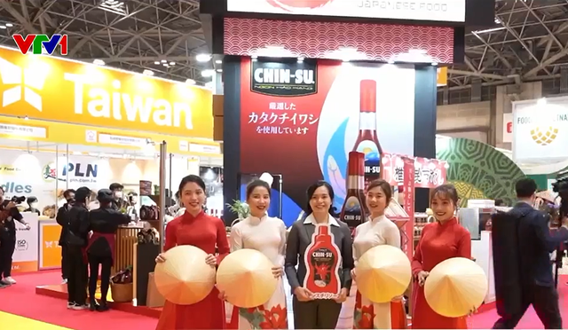Thương hiệu Việt được thị trường Nhật Bản quan tâm