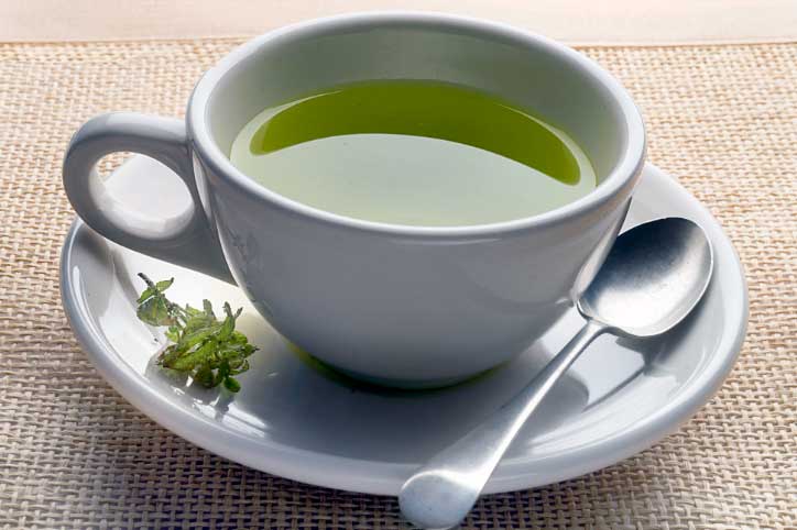 Loại thực phẩm là "thần dược" của gan, ăn mỗi ngày để giải độc, ngừa gan nhiễm mỡ