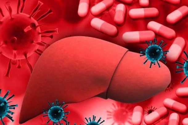 Không phải rượu, đây mới chính là nguyên nhân gây xơ gan rất nhiều người vẫn mắc phải