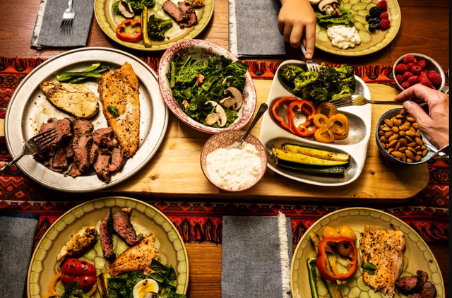 Chế độ ăn Keto có thể làm tăng nguy cơ mắc bệnh tim mạch